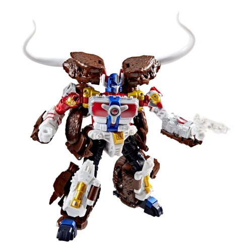Figurka Hasbro Transformers Maximal Big Convoy 19 cm