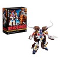 Figurka Transformers Maximal Big Convoy Hasbro 19 cm
