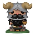 Figurka Funko POP Delicious in Dungeon Senshi 9 cm