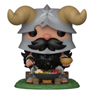 Figurka Funko POP Delicious in Dungeon Senshi 9 cm