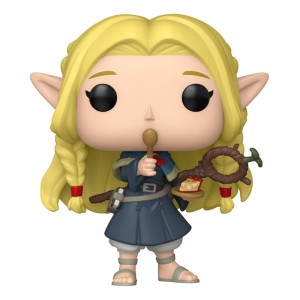 Figurka Funko POP Delicious in Dungeon Marcille 9 cm