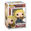 Funko Figurka POP Delicious in Dungeon Marcille 9 cm