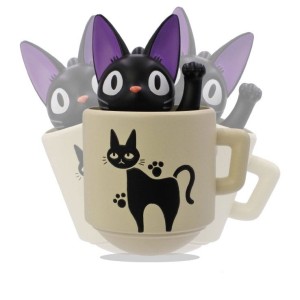 Figurka Semic Kiki's Delivery Service Kiki 6 cm