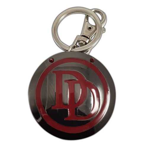 Brelok Semic Marvel Daredevil Logo 5 cm