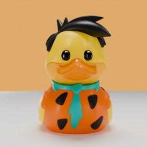 Figurka Numskull The Flintstones Fred Flintstone 5 cm