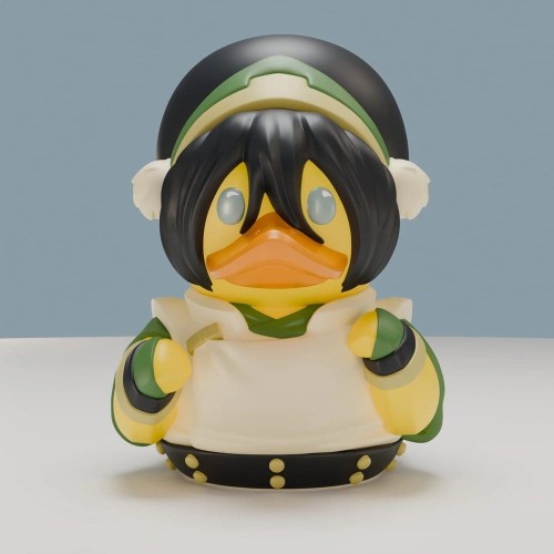 Figurka Numskull Avatar Toph Beifong 10 cm