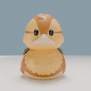 Figurka Tubbz Avatar: The Last Airbender Żółwia Kaczka 10 cm