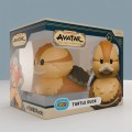 Figurka Tubbz Avatar: The Last Airbender Żółwia Kaczka Numskull 10 cm