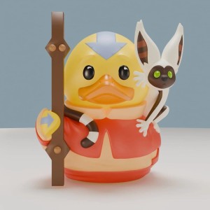 Figurka Numskull Avatar Aang Boxed Edition 10 cm
