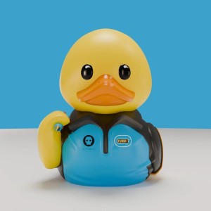 Figurka Numskull Sports Tubbz Darts 5 cm