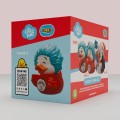 Numskull Figurka The Cat in the Hat Thing 2 10 cm