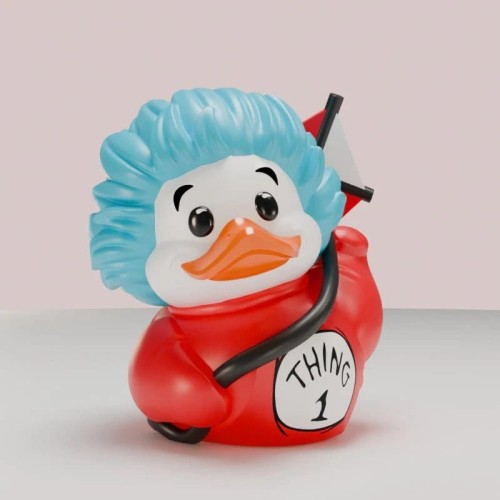 Figurka Numskull The Cat in the Hat Thing 1 10 cm