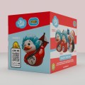 Numskull Figurka The Cat in the Hat Thing 1 10 cm