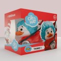 Figurka The Cat in the Hat Thing 1 Numskull 10 cm