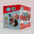 Figurka The Cat in the Hat Numskull 10 cm