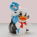 The Cat in the Hat Figurka Numskull 10 cm
