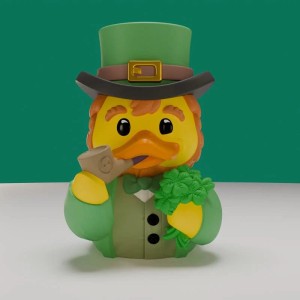 Figurka Numskull St. Patricks Day Tubbz 10 cm