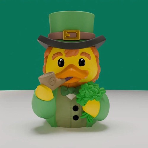 Figurka Numskull St. Patricks Day Tubbz 10 cm