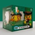 Numskull Figurka St. Patricks Day Tubbz 10 cm