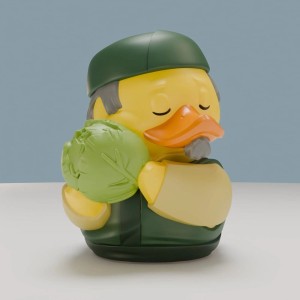 Figurka Numskull Avatar Cabbage Merchant 10 cm