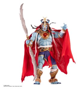 Figurka Mondo ThunderCats Mumm-Ra 30 cm