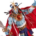 ThunderCats Mumm-Ra Figurka Mondo 30 cm