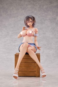Figurka Deity's Collector Miu 22 cm