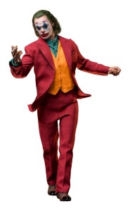 Figurka Hot Toys Joker Artisan Edition 30 cm
