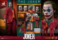 Hot Toys Figurka Joker Artisan Edition 30 cm