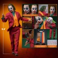 Figurka Joker Artisan Edition Hot Toys 30 cm