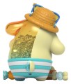 Kandy Sanrio Pompompurin Sea Breeze Figurka Mighty Jaxx 15 cm