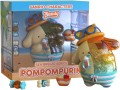 Mighty Jaxx Figurka Kandy Sanrio Pompompurin Sea Breeze 15 cm