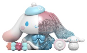 Figurka Mighty Jaxx Cinnamoroll Snowy Dreams 14 cm