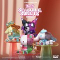 Mighty Jaxx Figurka Cinnamoroll Snowy Dreams 14 cm