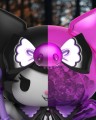 Mighty Jaxx Kandy Kuromi Spooky Fun Figurka 15 cm