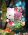 Mighty Jaxx Figurka Kandy Sanrio Hello Kitty Floral Daydream 15 cm