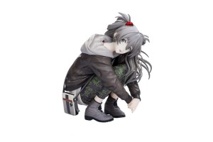 Figurka Hobby Max Neon Genesis Evangelion Shikinami Asuka Langley 12 cm