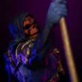 Statua Masters of the Universe Skeletor Disco Iron Studios 28 cm