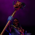 Iron Studios Masters of the Universe Skeletor Disco Statua 28 cm