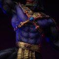 Statua Iron Studios Masters of the Universe Skeletor Disco 28 cm