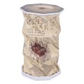 Lampa Nemesis Now Harry Potter Marauders Map 15 cm