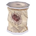 Lampa Harry Potter Marauders Map Nemesis Now 15 cm