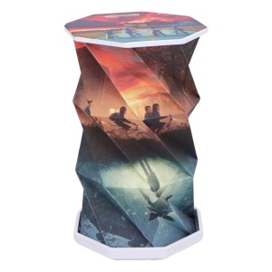Lampa Stranger Things The Upside Down 15 cm