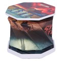 Stranger Things The Upside Down Lampa Nemesis Now 15 cm