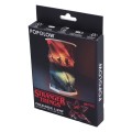 Nemesis Now Lampa Stranger Things The Upside Down 15 cm