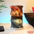 Lampa Stranger Things The Upside Down Nemesis Now 15 cm