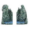 Podstawki na książki Naruto Shippuden Nemesis Now 18 cm