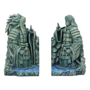Podstawki na książki Naruto Shippuden 18 cm Nemesis Now