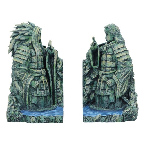 Podstawki na książki Naruto Shippuden Nemesis Now 18 cm