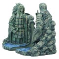 Nemesis Now Podstawki na książki Naruto Shippuden 18 cm